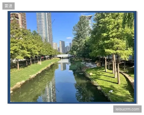 超过7000公里的城市老旧绿道已完成智慧化升级，但用户平均使用时长仍有待提升